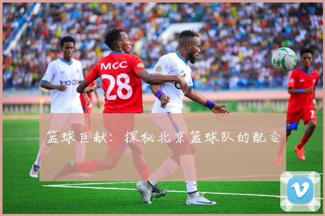 篮球巨献：探秘北京篮球队的配合