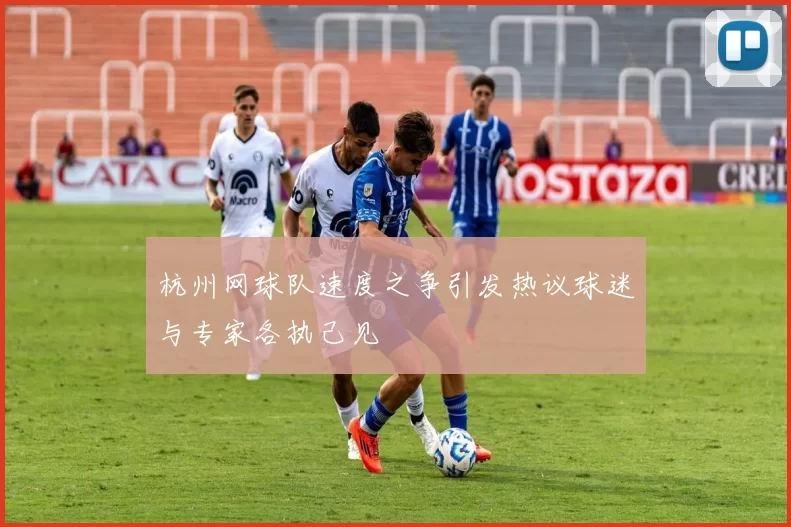 杭州网球队速度之争引发热议球迷与专家各执己见