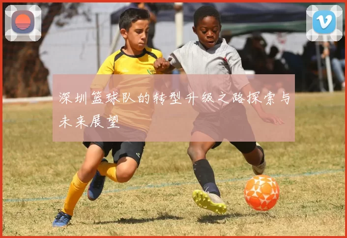 深圳篮球队的转型升级之路探索与未来展望
